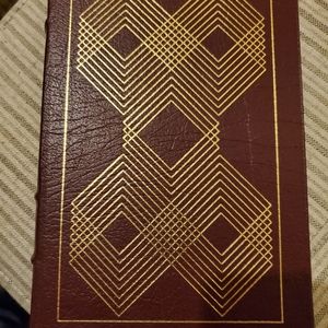 Pacific edge science fiction